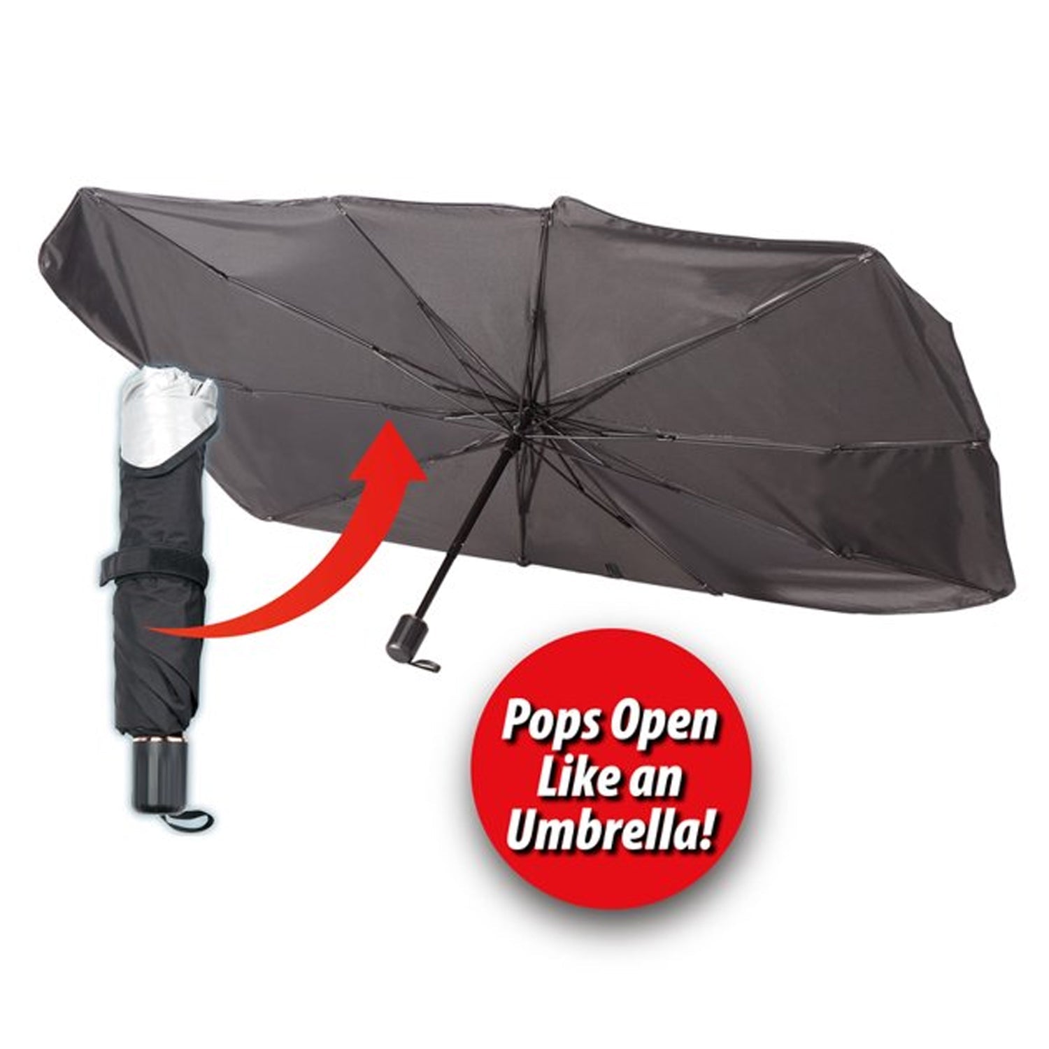 0519 Windshield Umbrella Sun Shade Cover Visor Sunshades Reviews Automotive Front Sunshade Fits Foldable Windshield Brella Various Heat Insulation Shield for Car DeoDap 0519 Windshield Umbrella Sun Shade Cover Visor Sunshades Reviews Automotive Front Sunshade Fits Foldable Windshield Brella Various Heat Insulation Shield for Car DeoDap